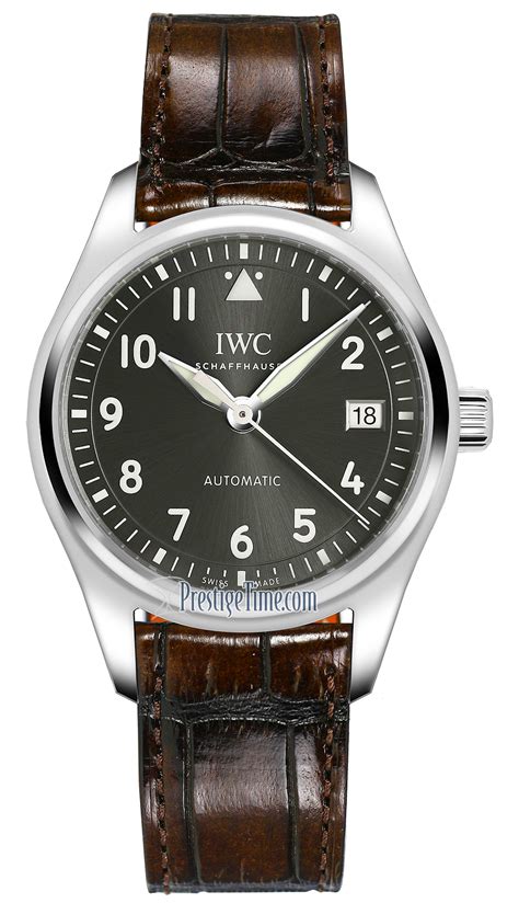 iw324001 IWC Pilot's Watch Automatic 36 Ladies Watch